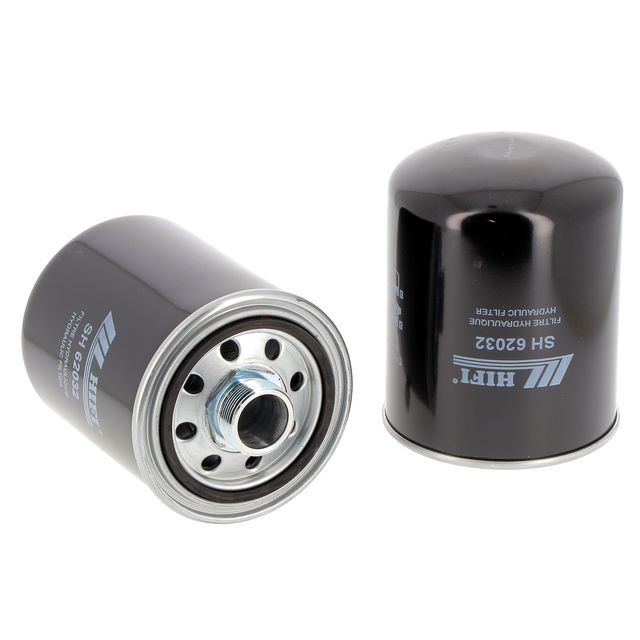 Filtre Hydraulique SH 62032 Hifi Filter référence fournisseur HIFSH62032